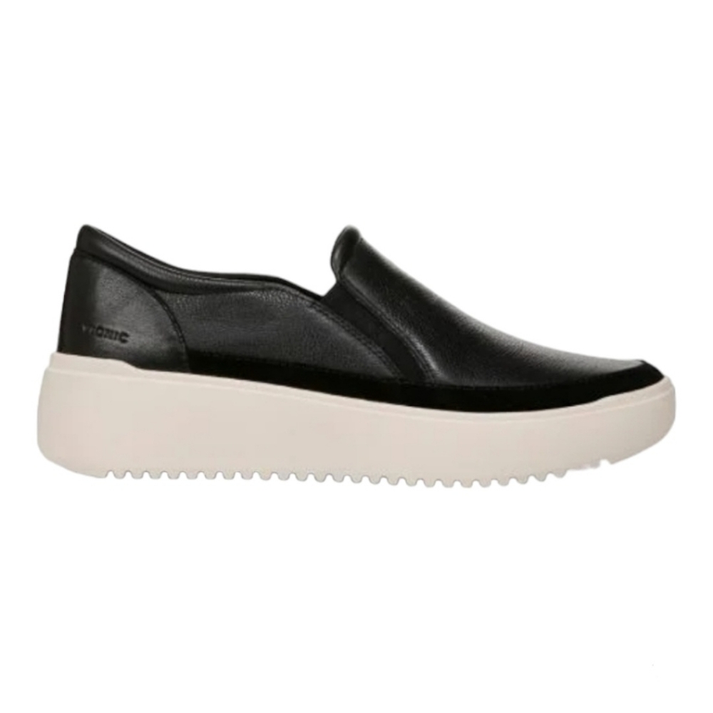 Vionic Kearny Platform Slip On Sneaker - Picture 3 of 4